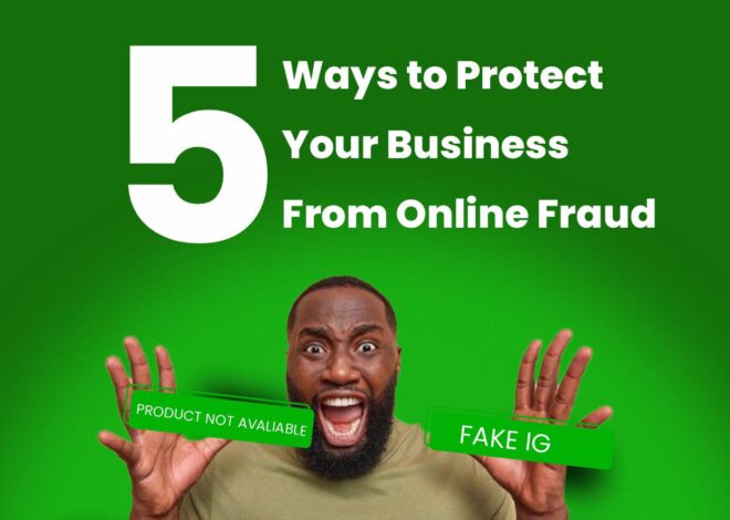 5 Ways to Protect Your Business Using Troco
